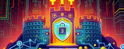 Cybersecurity in Finance: Protecting Your Digital Asset Footprint