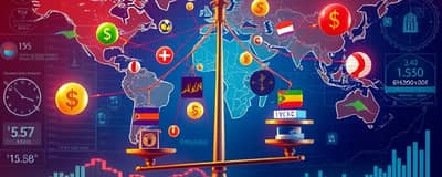 Currency Hedging: Protecting International Asset Exposure