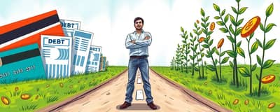 Smart Debt: How to Leverage Borrowing Wisely