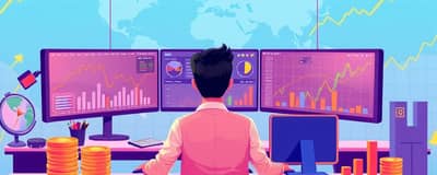 Investing 101: Building Your First Portfolio