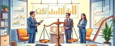 The Art of Valuation: Assessing True Worth in Your Holdings