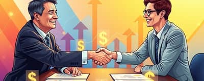 The Art of Negotiation: Getting More for Your Money