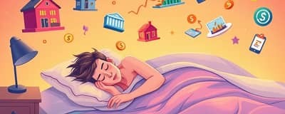 Passive Income Pathways: Earning While You Sleep