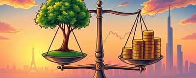 Risk and Reward: A Balanced Approach to Investing