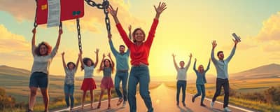 Financial Freedom: Dispelling Common Myths