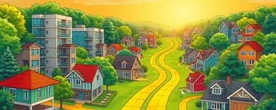 Real Estate Riches: Investing Beyond Your Primary Home