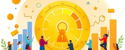 Credit Score Secrets: Unlock Better Financial Deals