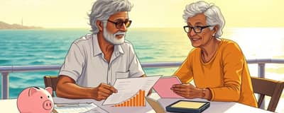 Retirement Reality Check: Planning for Your Golden Years