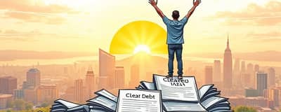 Debt Consolidation: A Path to Financial Clarity