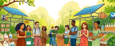 The Ethics of Money: Conscious Consumerism