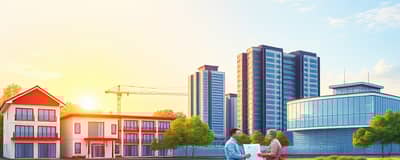 Real Estate as an Asset Class: Opportunities and Considerations