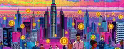Cryptocurrency Explained: Navigating the Digital Frontier
