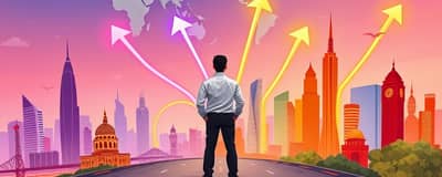 Global Markets: Investing Beyond Your Borders