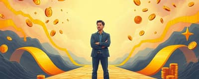 The Psychology of Investing: Mastering Your Financial Mindset