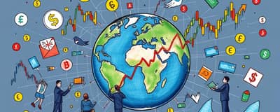 Forex Fundamentals: A Glimpse into Currency Trading