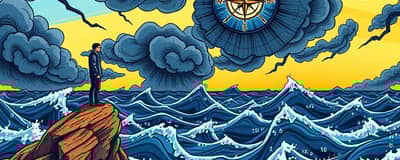 Decoding Market Volatility: A Guide for Smart Investors