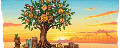 Passive Income Playbook: Investments That Work While You Sleep