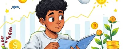 Your First Investment: A Step-by-Step Beginner's Guide