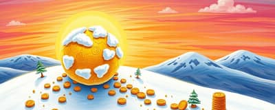 The Power of Compounding: Small Steps to Big Returns