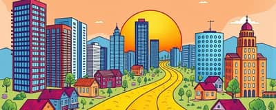 Real Estate Riches: Unlocking Property Investment Potential