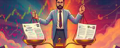 Rebalancing Your Portfolio: Maintaining Your Investment Goals