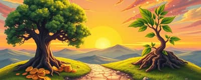 Growth Stocks vs. Value Stocks: Which Is Right for You?