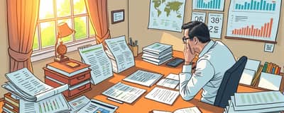 The Art of Due Diligence: Researching Your Investments Wisely