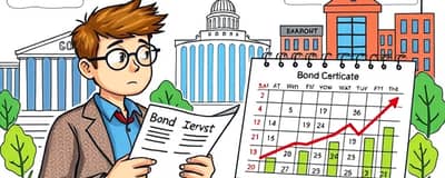 Bonds for Beginners: An Introduction to Fixed-Income Investing