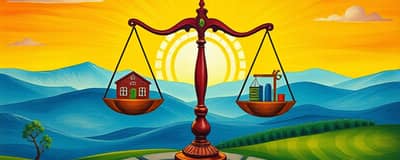 Mastering Asset Allocation: Your Blueprint for Investment Success