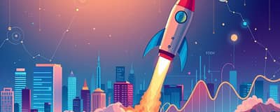 Investing in Startups: High Risk, High Reward Opportunities