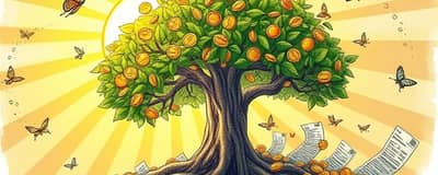 Tax-Efficient Investing: Keeping More of Your Money