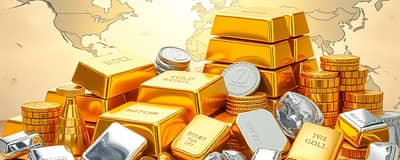 Precious Metals: A Safe Haven or Speculative Play?