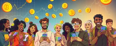 Start Small, Invest Big: Micro-Investing for Everyone