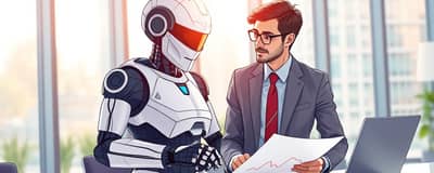 Robo-Advisors vs. Human Advisors: Choosing Your Financial Guide