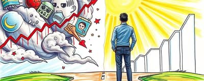 Behavioral Finance: Avoiding Common Investment Traps