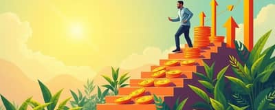 From Novice to Investor: Your Journey to Financial Freedom