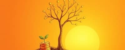 Scaling Up: From Small Investments to Substantial Wealth