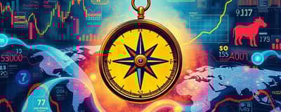 The Investor's Compass: Navigating Volatility