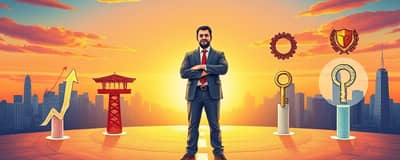 Exit Strategies: Knowing When and How to Sell Your Investments