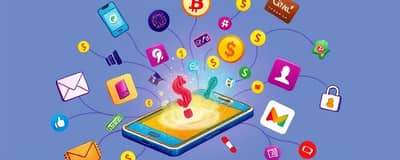 Digital Wallets and Payments: The Evolution of Transactions