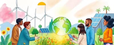 The Rise of Impact Investing: Making a Difference with Your Money