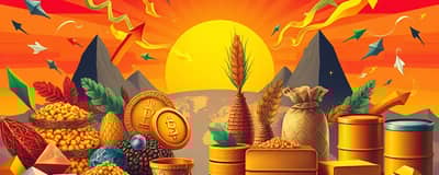 Commodities Market: Understanding Raw Material Investments