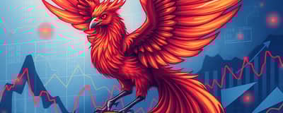 Mastering Market Corrections: Opportunities in Downturns