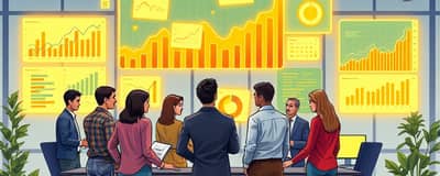 Breaking Down Financial Statements: Key Metrics