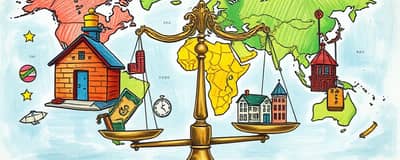 Building a Diversified Portfolio: Spreading Your Bets