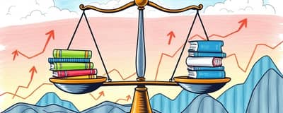 The Art of Rebalancing: Keeping Your Portfolio Intact