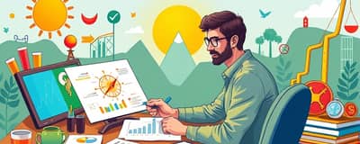 Crafting Your Investment Policy Statement: A Personal Roadmap