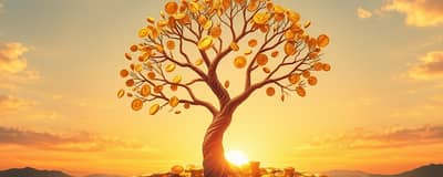 The Power of Compounding: Long-Term Growth