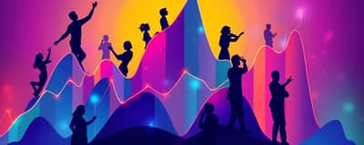 Understanding Market Cycles: Peaks and Troughs