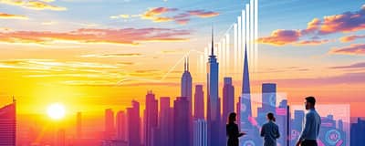 Forecasting the Future: Economic Indicators to Watch